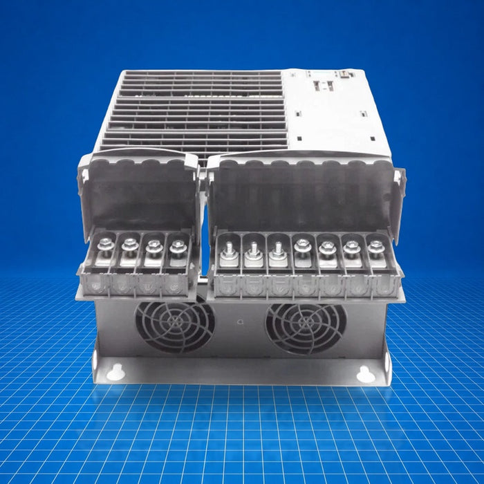 6SL3224-0BE31-8UA0 Siemens Drives - Motors - Circuit Protection - unit detail