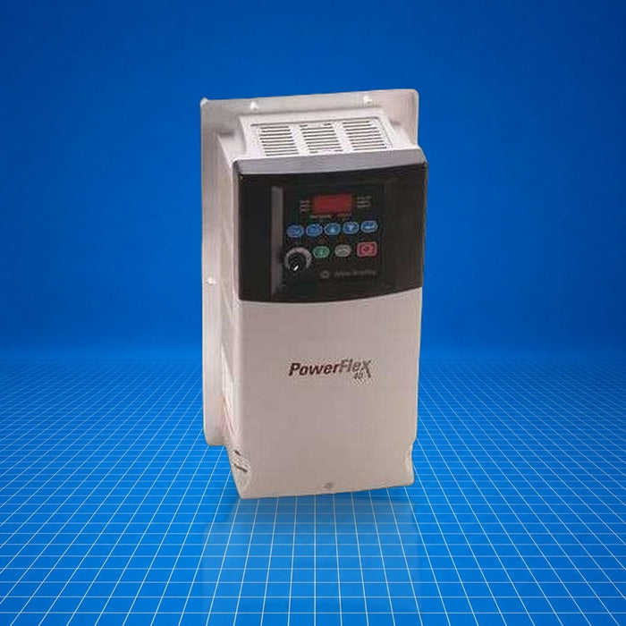 22B-D017H204 Allen-Bradley