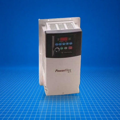 22B-D012H204 Allen-Bradley