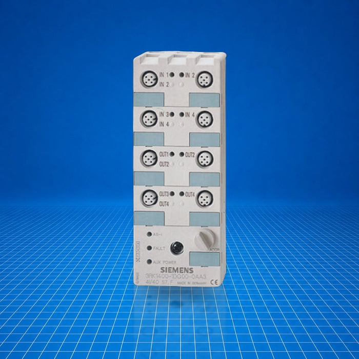 3RK1400-1DQ00-0AA3 Siemens