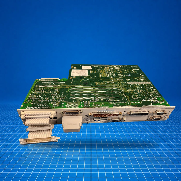 6FC5357-0BB34-0AE0 Siemens industrial automation part - unit detail
