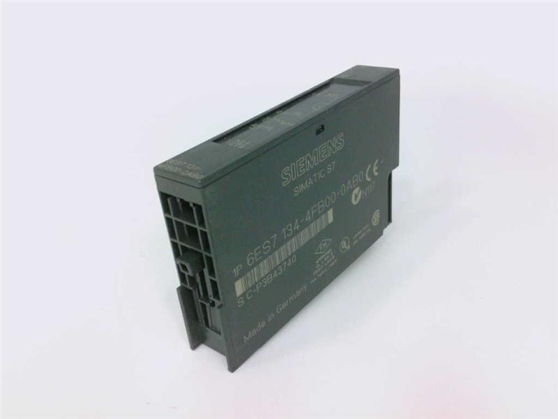 6ES7134-4FB00-0AB0 Siemens
