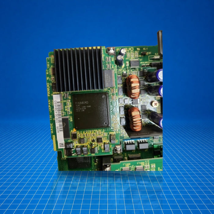 A20B-8100-0470 GE Fanuc