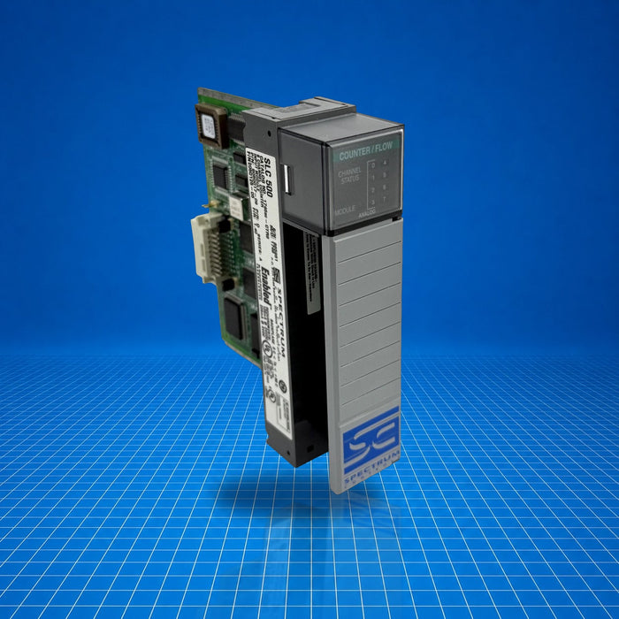 1746SC-CTR8 Allen-Bradley