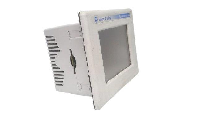 2711P-T6C20D Allen-Bradley