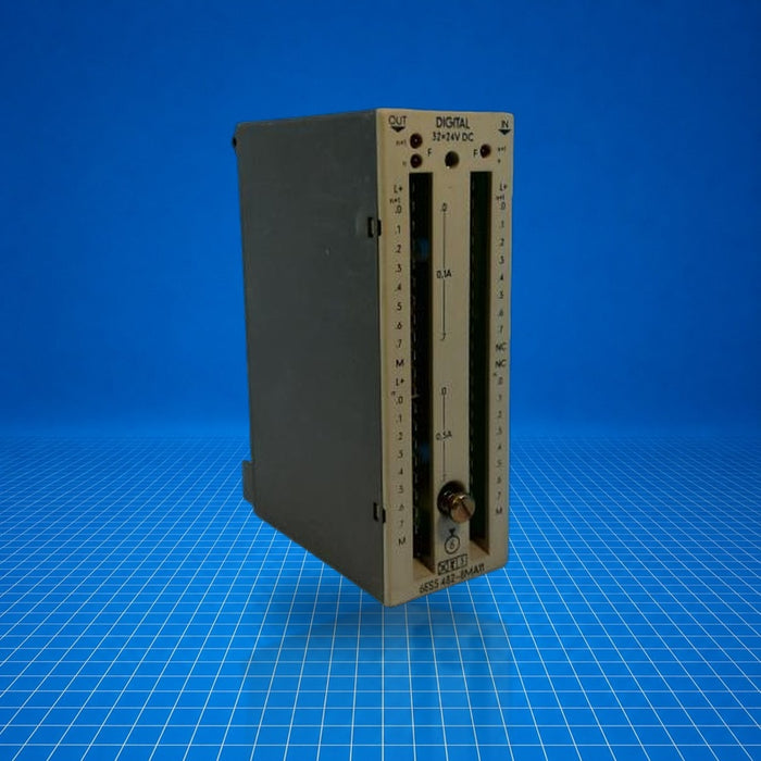 6ES5482-8MA11 Siemens