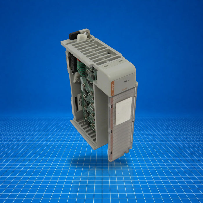 1769SC-IF4IH Allen Bradley industrial automation part - product view