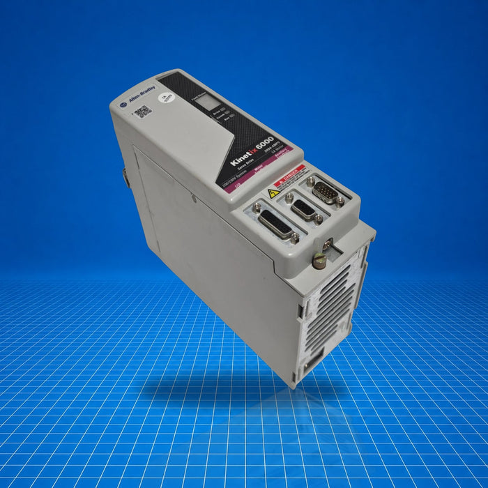 2094-AMP5 Allen-Bradley