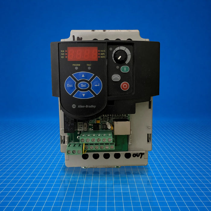 22F-B012N103 Allen-Bradley