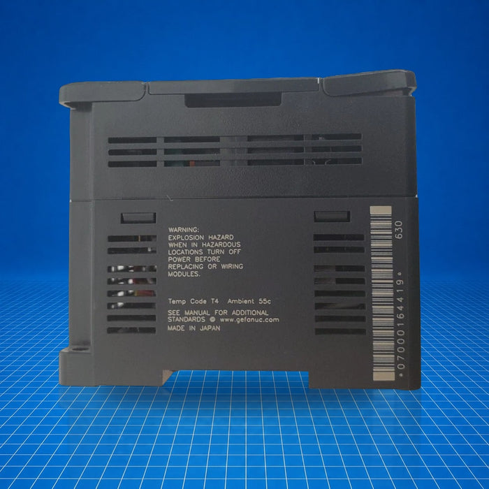 IC200UEM001 Ge Fanuc
