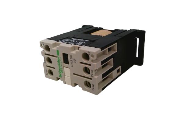 CA3SK20BD Schneider Electric
