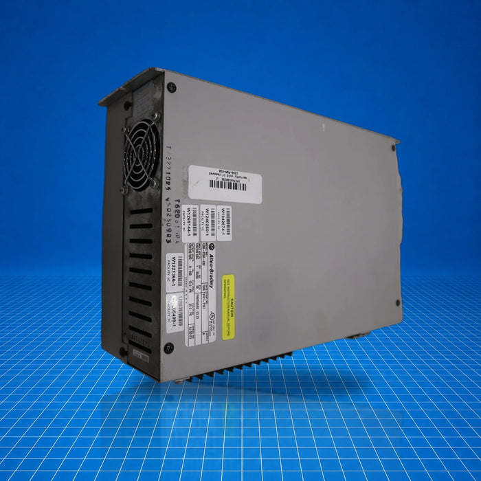 1398-PDM-030 Allen Bradley industrial automation part - product view