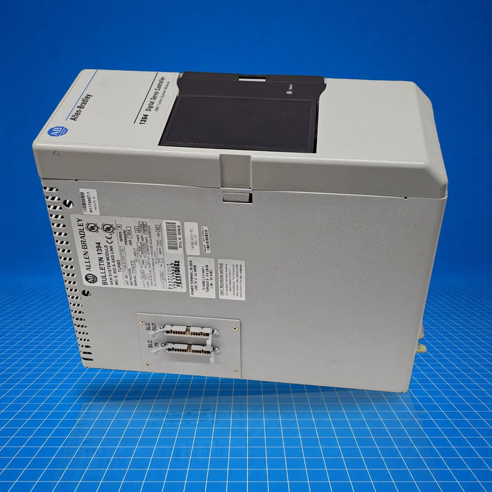 1394-SJT05-T Allen Bradley industrial automation part - unit detail