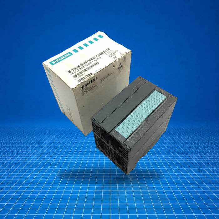 6ES7352-1AH01-0AE0 Siemens