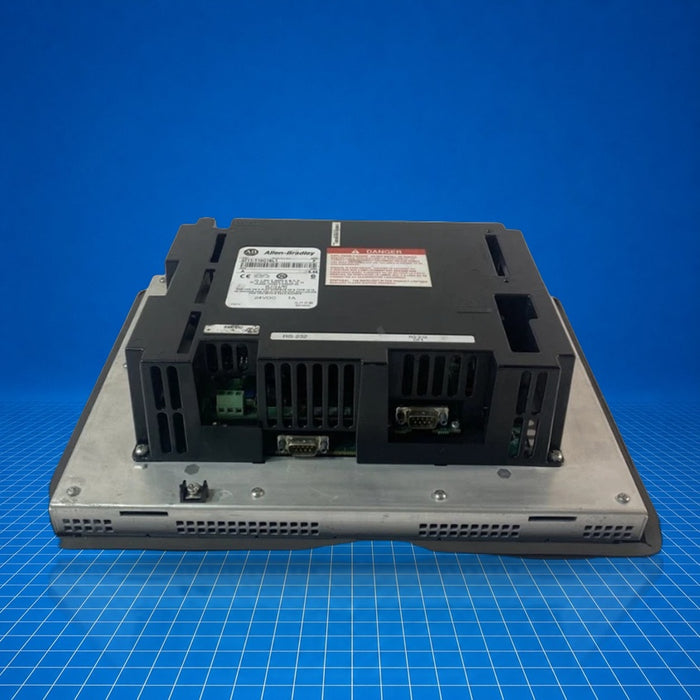 2711-T10C16L1 Allen-Bradley