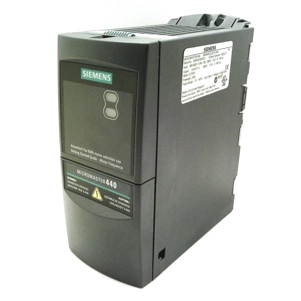 6SE6440-2UD13-7AA1 Siemens