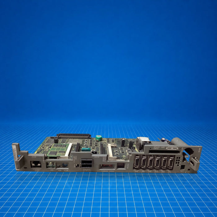 A16B-3200-0420 GE Fanuc