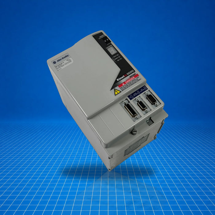 2094-AC05-M01 Allen-Bradley