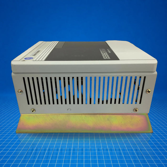 1336F-BRF15-AA-EN Allen Bradley industrial automation part - part number label view