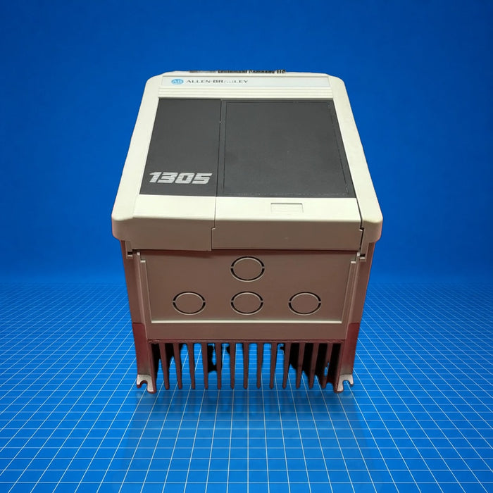 1305-BA06A-DE Allen Bradley industrial automation part - product view