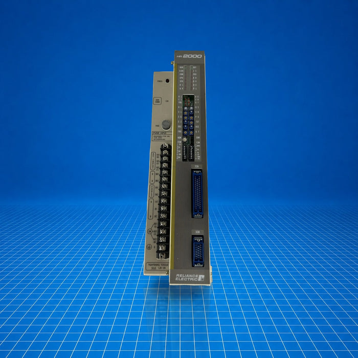 3RA2004 Allen Bradley SERVO CONTROLLER - unit detail
