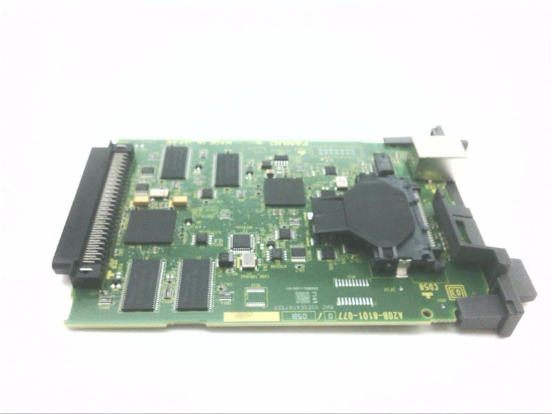 A20B-8101-0770 GE Fanuc
