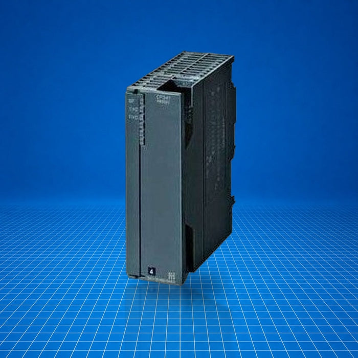 6ES7341-1CH02-0AE0 Siemens