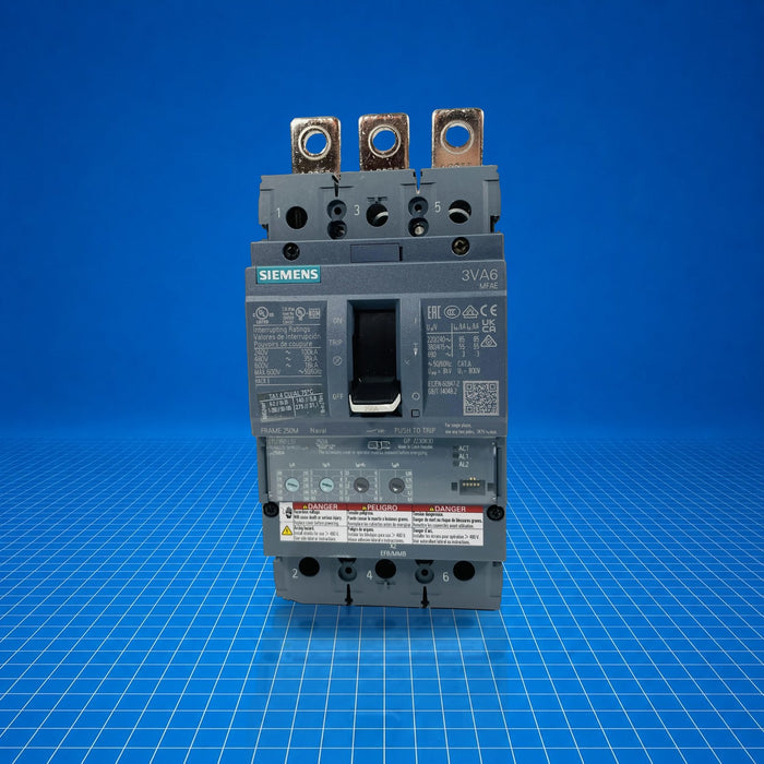 3VA6225-5HN31-0AA0 Siemens