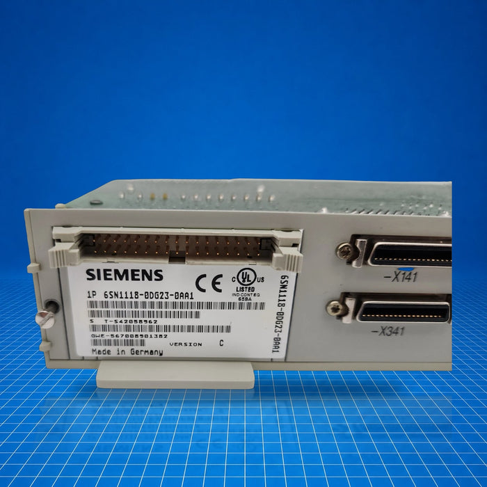 6SN1118-0DG21-0AA0 Siemens