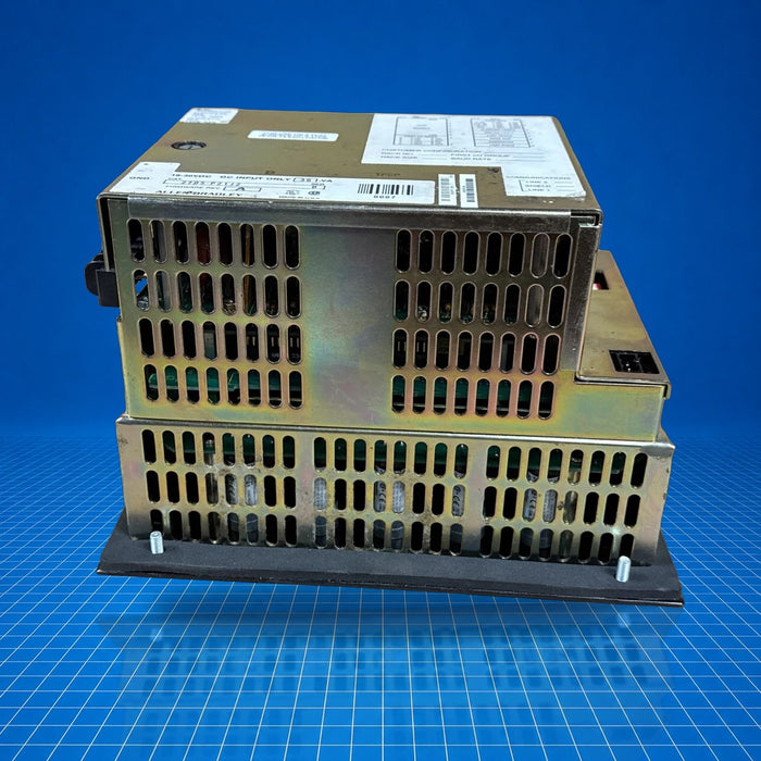 2705-P21J2 Allen Bradley industrial automation part - part number label view