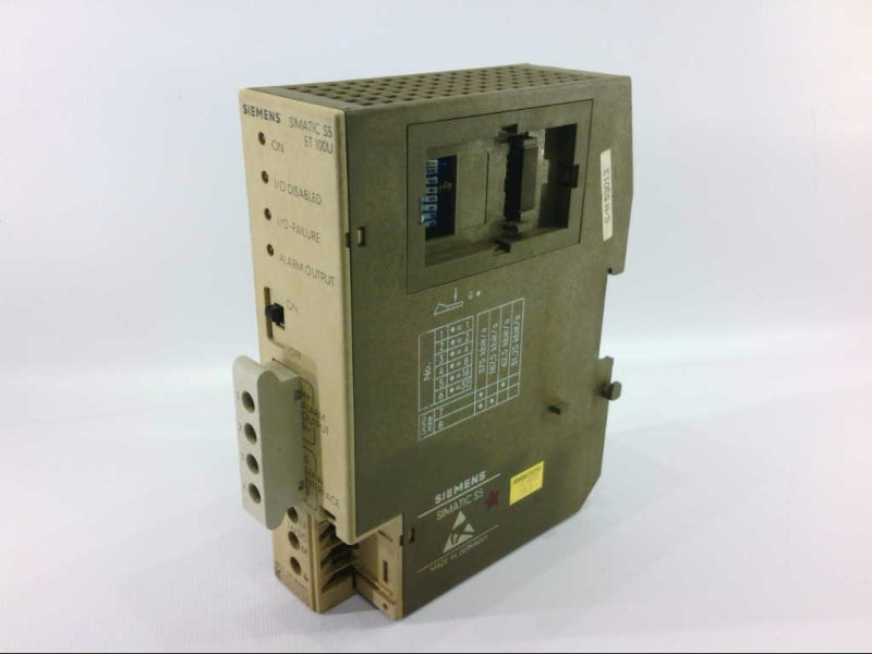 6ES5318-8MA11 Siemens