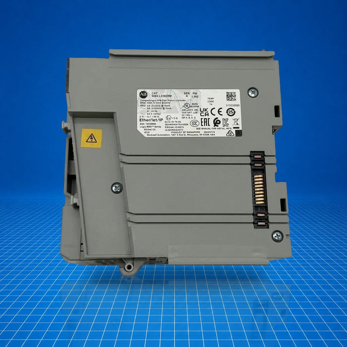 5069-L330ERM Allen Bradley industrial automation part - tested surplus unit