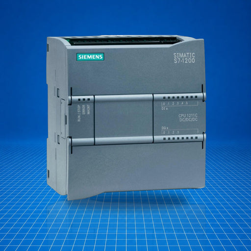 6ES7211-1AE31-0XB0 Siemens