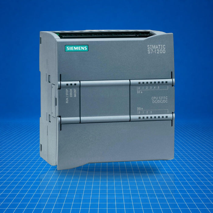 6ES7211-1AE31-0XB0 Siemens