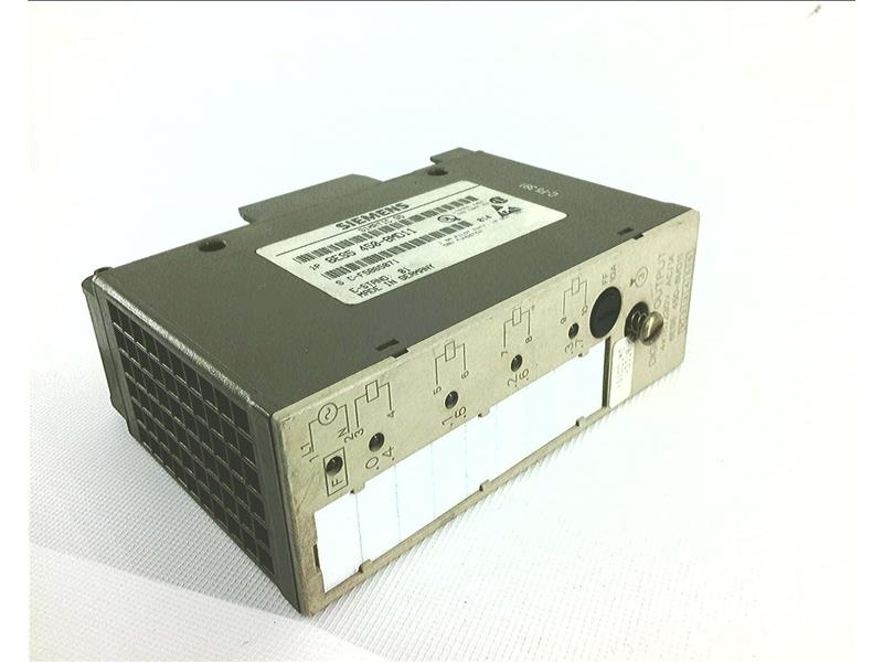 6ES5450-8MD11 Siemens