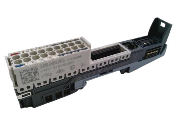 6ES7193-6BP00-0DA0 Siemens