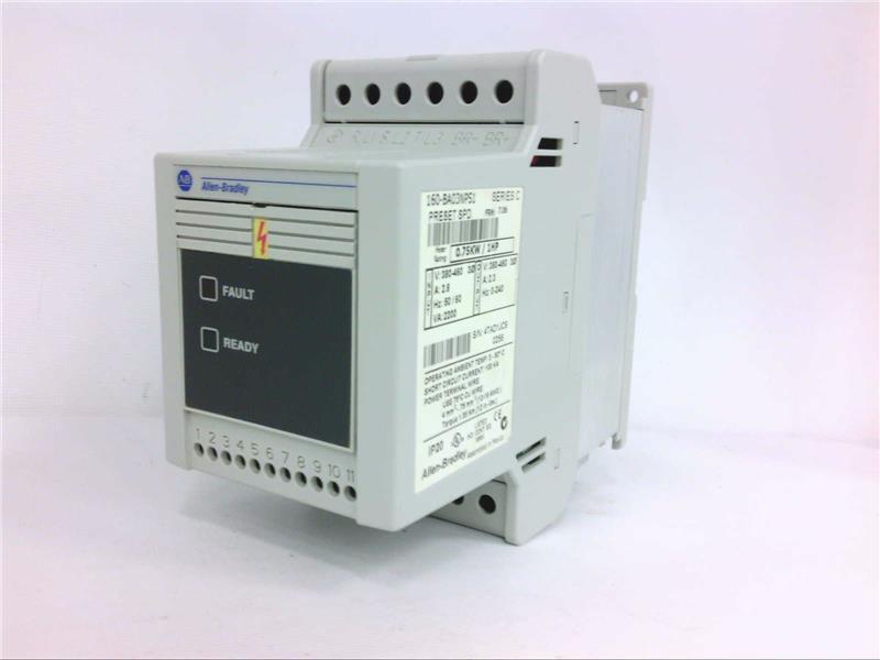160-BA04NPS1 Allen-Bradley