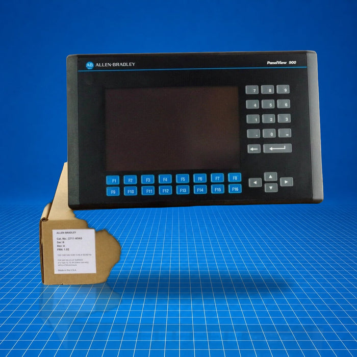 2711-K9A5 Allen-Bradley
