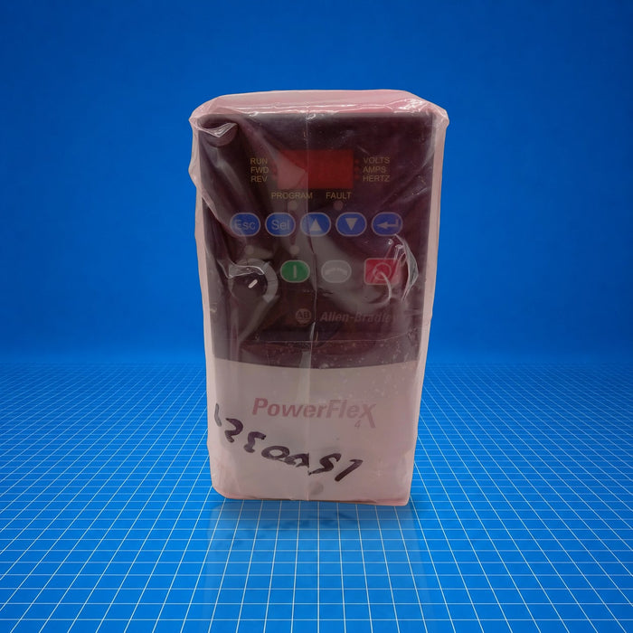 22A-A1P5N104 Allen-Bradley