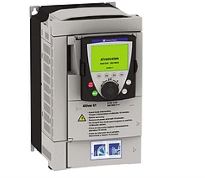 ATV71HU30N4S337 Schneider Electric Altivar 71 Variable speed drive
