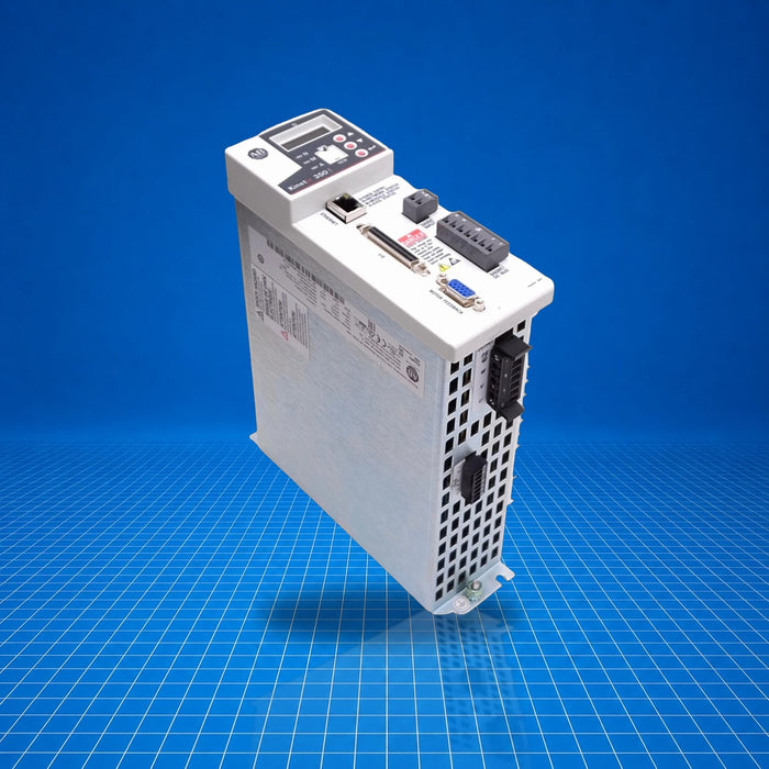 2097-V32PR0-LM Allen Bradley industrial automation part - tested surplus unit