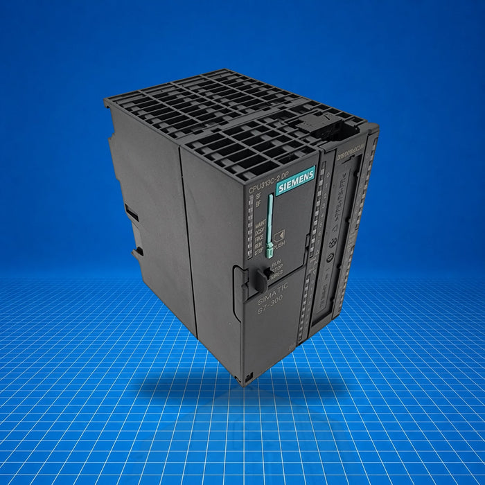 6ES7313-6CG04-0AB0 Siemens