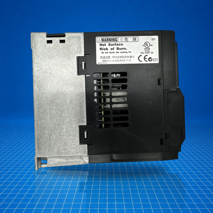 3G3MX2-A2007-V1 Omron