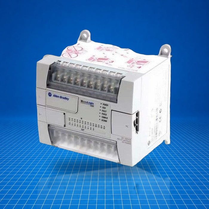 1762-L24BWA Allen-Bradley