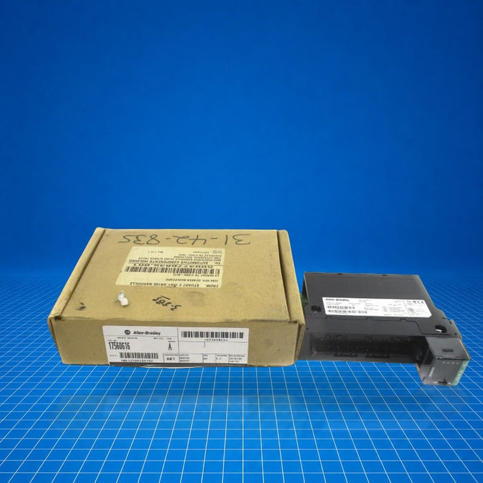 1756-OG16 Allen-Bradley