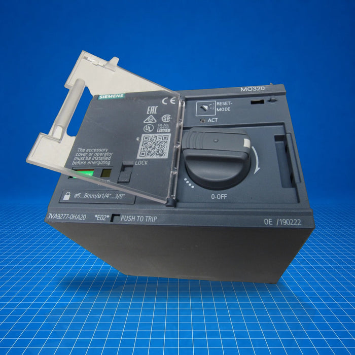 3VA9277-0HA20 Siemens