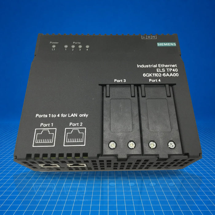 6GK1102-6AA00 Siemens