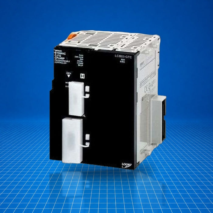 CJ1G-CPU43P Omron