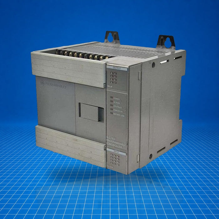 1747-L20C Allen-Bradley