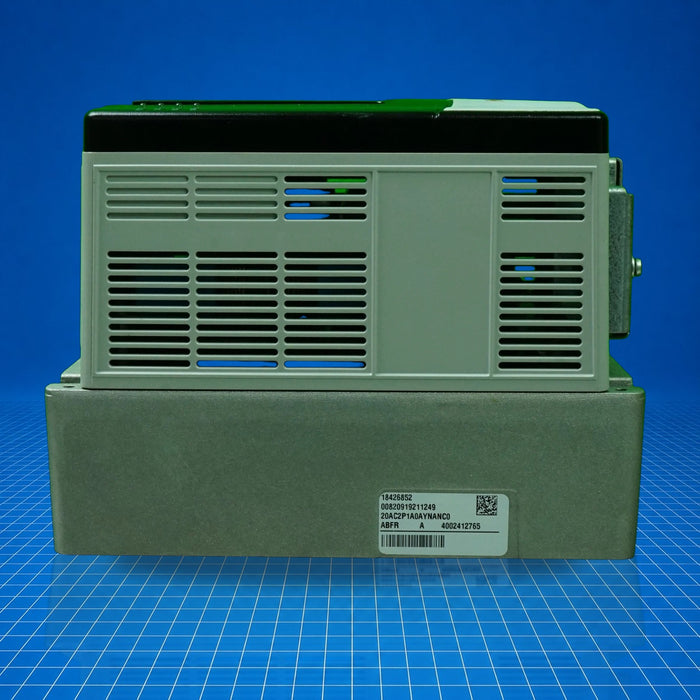 20AC2P1A0AYNANC0 Allen-Bradley